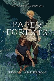 Paper forests cover image