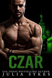 Czar : Impossible cover image