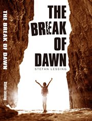 The break of dawn cover image