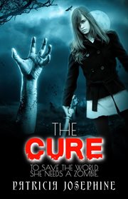 The cure cover image