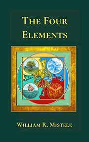 The four elements cover image