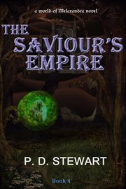 The saviour's empire cover image