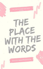 The place with the words cover image