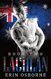 Lachlan : Mackay Brothers Trilogy cover image