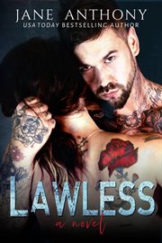 Lawless cover image