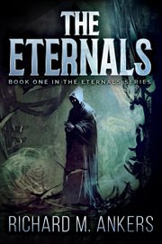 The Eternals cover image