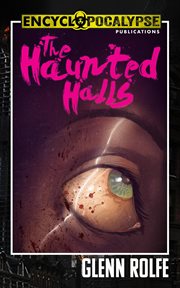 The haunted halls cover image