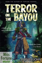 Terror on the bayou cover image