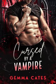 Cursed by the Vampire cover image