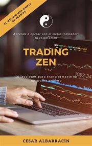 Trading zen cover image