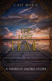 The lost home cover image