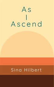 As i ascend cover image