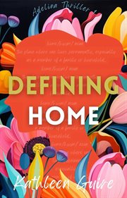 Defining home cover image