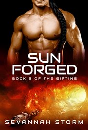 Sun forged cover image