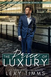 The Price of Luxury cover image