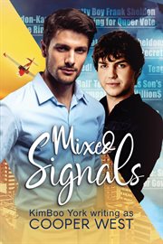 Mixed Signals cover image