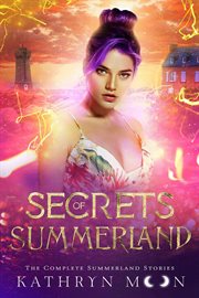 The complete summerland stories cover image