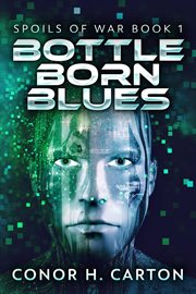 Bottle Born Blues cover image