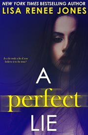 A Perfect Lie cover image