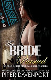 The bride pursued cover image
