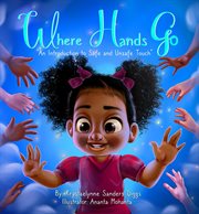 Where hands go cover image