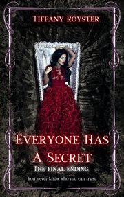 Everyone has a secret - the final ending cover image