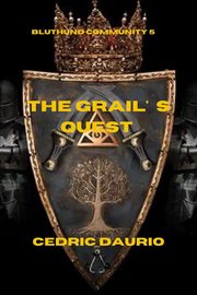 The graiĺs quest cover image