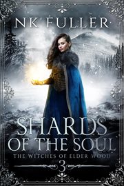 Shards of the soul cover image