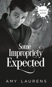 Some impropriety expected cover image