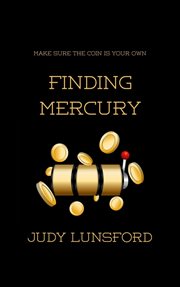 Finding mercury cover image