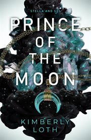 Prince of the moon cover image