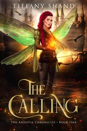 The calling cover image