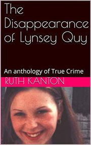 The disappearance of lynsey quy cover image