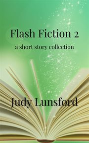 Flash fiction 2 cover image