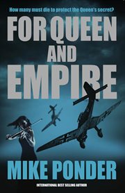 For Queen and empire cover image