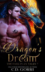 The Dragon's Dream cover image