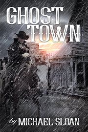 Ghost town cover image
