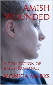 Amish wounded cover image