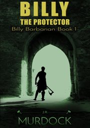 Billy the protector cover image