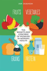 The benefits and concerns of veganism in women's health cover image