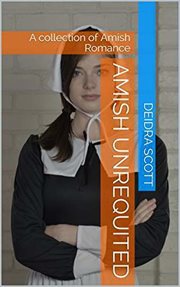 Amish unrequited cover image