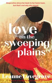 Love on the sweeping plains cover image