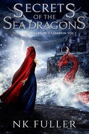 Secret of the sea dragons cover image