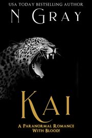 Kai cover image