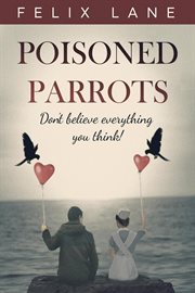 Poisoned parrots cover image