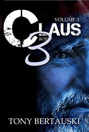 Claus boxed 3 cover image
