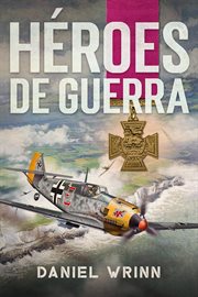 Héroes de guerra cover image