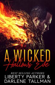 A Wicked Hallows' Eve cover image
