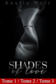 Shades of Love : Tomes 1 à 3 cover image