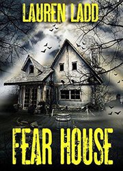 Fear house cover image